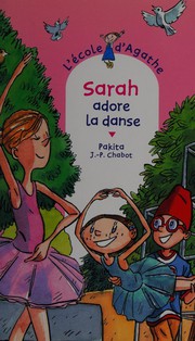 PAKITA : Sarah adore la danse