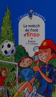 PAKITA : Le match de foot d&rsquo;Enzo