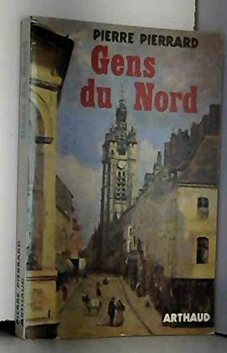 Pierre PIERRARD : Gens du Nord