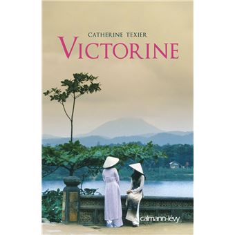 Catherine TEXIER : Victorine