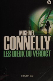 Michael CONNELLY : Les dieux du verdict