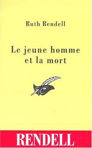 Ruth RENDELL : Le jeune homme et la mort