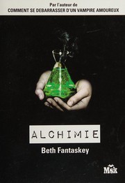 Beth FANTASKEY : Alchimie