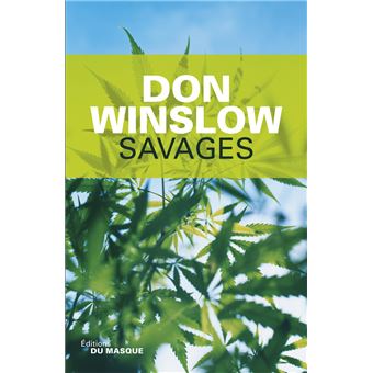 Don WINSLOW : Savages