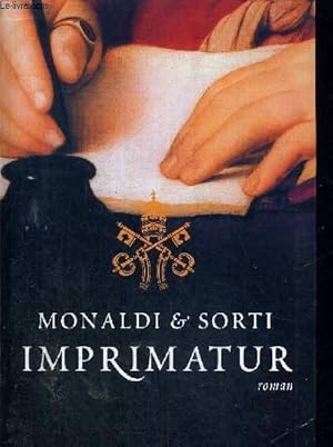 Rita MONALDI : Imprimatur
