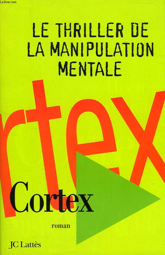Hector MACDONALD : Cortex