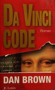 Dan BROWN : Da Vinci code