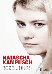 Natacha KAMPUSCH : 3096 jours
