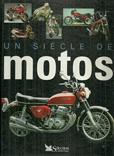 Gilbert LECAT : Un siècle de motos