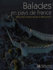 Véronique AZIRE : Balades en pays de France
