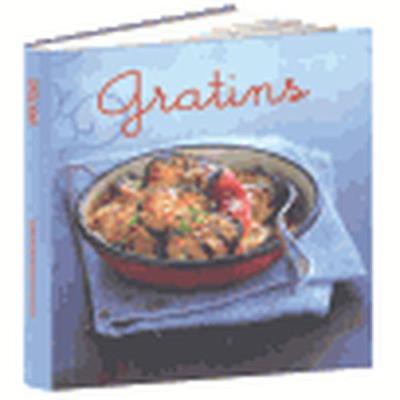 Annette HEISCH : Gratins