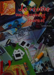 Laurence KLEJMAN : Je réalise mon premier journal
