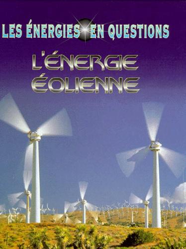 Ian GRAHAM : L&rsquo;énergie éolienne
