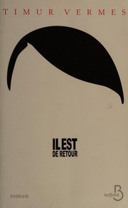 Timur VERMES : Il est de retour
