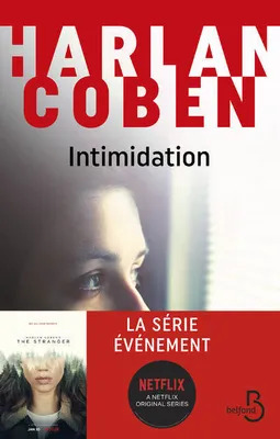 Harlan COBEN : Intimidation