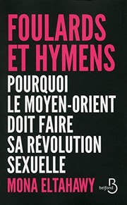 Mona ELTAHAWY : Foulards et hymens