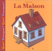 Thomas BAAS : La maison