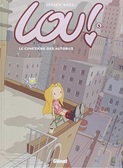 Julien NEEL : Le cimetière des autobus