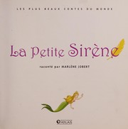 Marlène JOBERT : La petite sirène