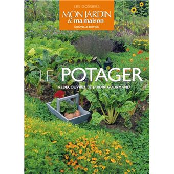 Annie LAGUEYRIE-KRAPS : Le potager