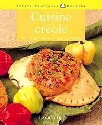 Laurent BIANQUIS : Cuisine Créole