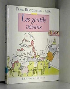 F. BRANDENBERG : Les gentils voisins