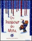 A. SERRES : Le tambour de Noël