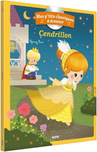 Kim SEJUNG : Cendrillon