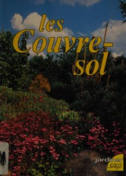 Michel SAUR : Les couvre-sol