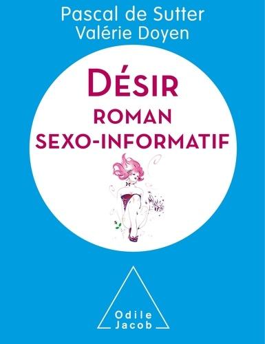 Pascal DE SUTTER : Désir
