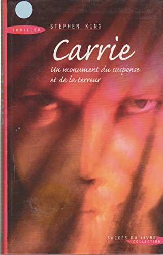 Stephen KING : Carrie
