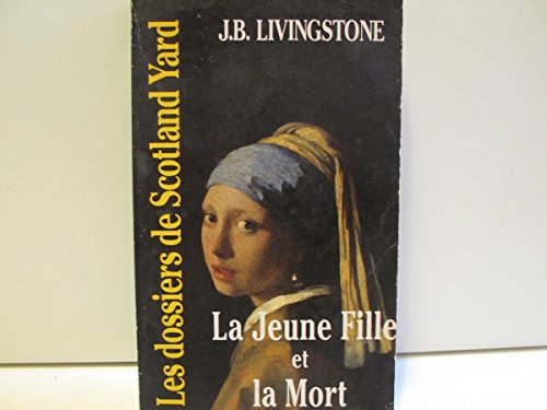 J.B. LIVINGSTONE : La jeune fille et la mort