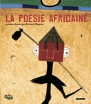 Bernard MAGNIER : La poésie africaine