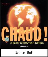 Françoise ANCEY : Chaud !