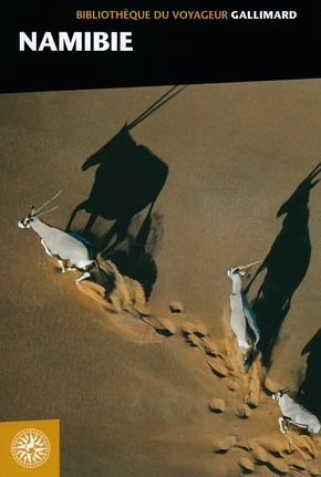 GALLIMARD : Namibie