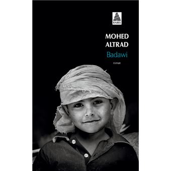 Mohed ALTRAD : Badawi
