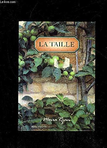 Moira RYAN : La taille