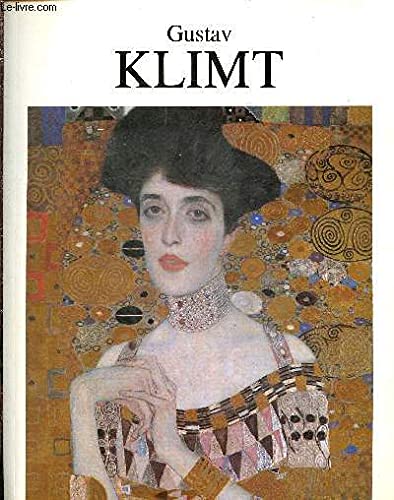 Susanna PARTSCH : Gustav Klimt
