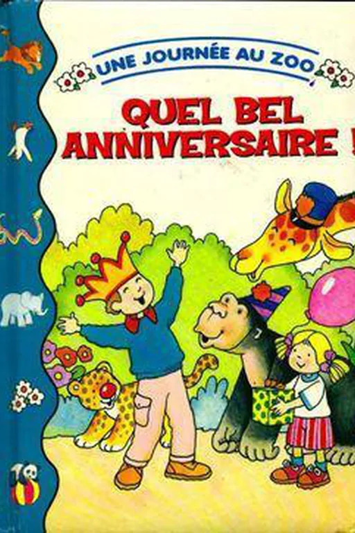 Anne MCKIE : Quel bel anniversaire