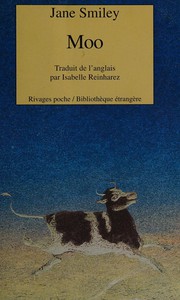 Jane SMILEY : Moo
