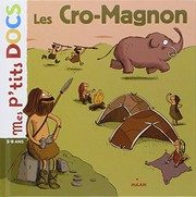 Stéphanie LEDU : Les cro-magnon