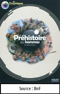 Jean-baptiste DE PANAFIEU : La préhistoire des hommes