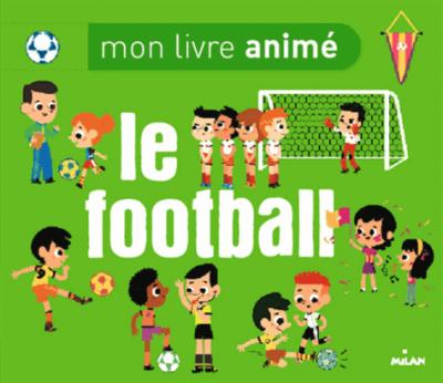 Tiago AMERICO : Le football