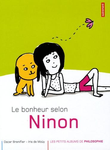 Oscar BRENIFIER : Le bonheur selon Ninon