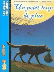 DELVAL : Un petit loup de plus n° 54