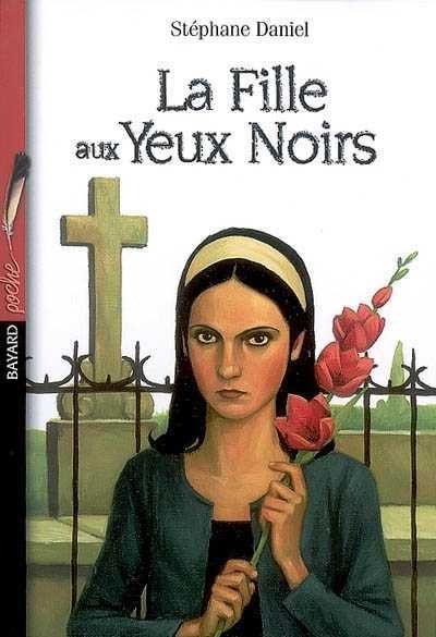 Stéphane DANIEL : La fille aux yeux noirs