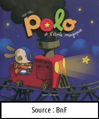 Régis FALLER : Polo et l&rsquo;étoile magique