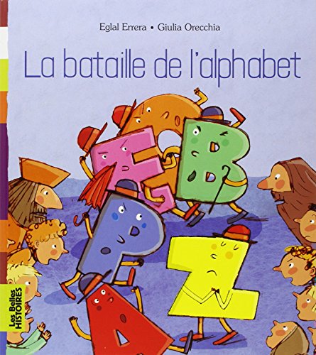 Eglal ERRERA : La bataille de l&rsquo;alphabet
