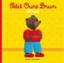 Marie AUBINAIS : Petit Ours Brun dit non