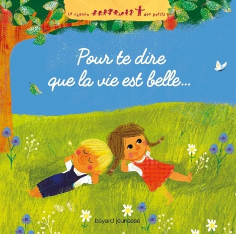 Sophie de BRISOULT : Pour Te Dire Que La Vie Est Belle